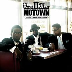 Got To Be There del álbum 'Motown: A Journey Through Hitsville USA'