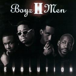 Humanii de Boyz II Men