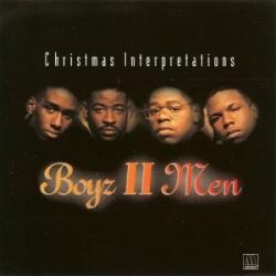 Let It Snowbm del álbum 'Christmas Interpretations'