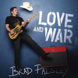 Last Time for Everything de Brad Paisley