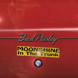 Country Nation del álbum 'Moonshine in the Trunk'