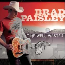 The World del álbum 'Time Well Wasted'
