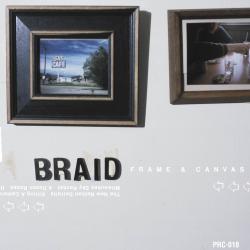 Breathe In del álbum 'Frame & Canvas'