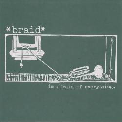 I'm Afraid of Everything EP