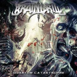 Obliteration Untold del álbum 'Quantum Catastrophe'