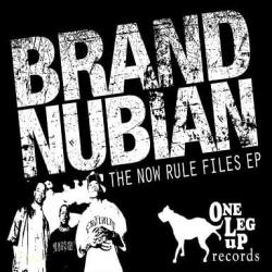 Now Rule Files EP