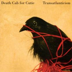 Death Of An Interior Decorator del álbum 'Transatlanticism'