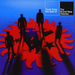 Trunk Funk: The Best of the Brand New Heavies