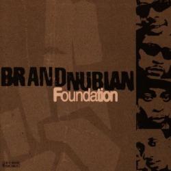 Back Up Off The Wall del álbum 'Foundation'