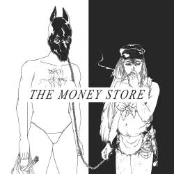I've Seen Footage del álbum 'The Money Store'
