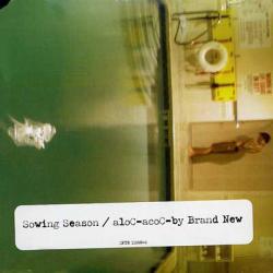 Alocacoc del álbum 'Sowing Season (Single)'