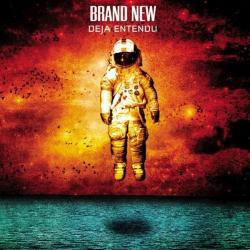The Boy Who Blocked His Own Shot de Brand New