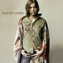 Gone del álbum 'Brandi Carlile'