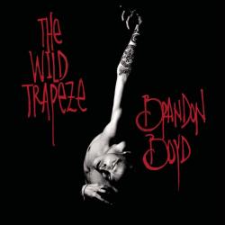 Revenge of the spectral tiger del álbum 'The Wild Trapeze'