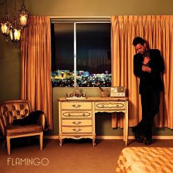 On The Floor del álbum 'Flamingo'