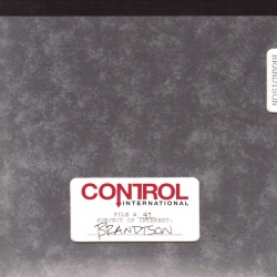 Nobody Dances Anymore del álbum 'Hello, Control.'