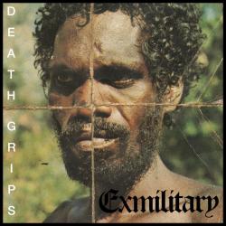 I Want it I need it (Death Heated) del álbum 'Exmilitary '