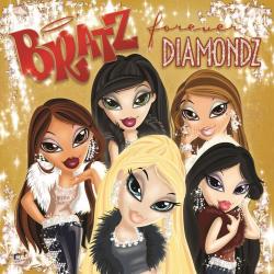 Wazz Up del álbum 'Forever Diamondz'