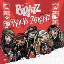 Change the world del álbum 'Rock Angelz'