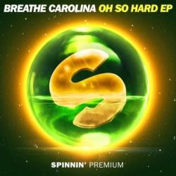 Oh So Hard EP