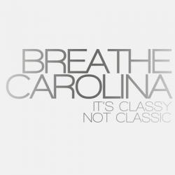 Classified de Breathe Carolina