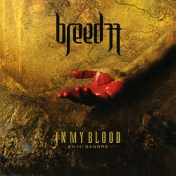 Petroleo del álbum 'In My Blood (En Mi Sangre) '
