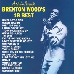 Where Were You del álbum 'Brenton Wood's 18 Best'