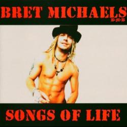 Strange Sensation del álbum 'Songs of Life'