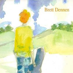 Nothing last forever del álbum 'Brett Dennen'