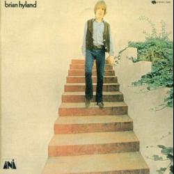 I'm Afraid To Go Home del álbum 'Brian Hyland'