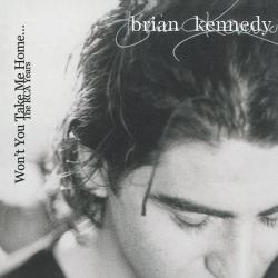 I Would Not Forget You de Brian Kennedy