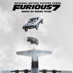 Furious 7 (Original Motion Picture Score)