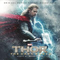 Thor: The Dark World (Original Motion Picture Soundtrack)