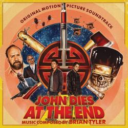 John Dies at the End (Original Motion Picture Soundtrack)