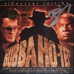 Bubba Ho-Tep (Original Motion Picture Soundtrack)