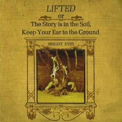Nothing Gets Crossed Out del álbum 'Lifted or The Story Is in the Soil, Keep Your Ear to the Ground'
