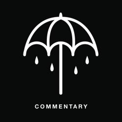 That’s The Spirit (Track by Track Commentary)