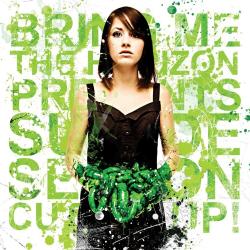 Suicide Season: Cut Up!