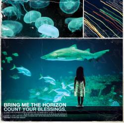 Black and Blue del álbum 'Count Your Blessings'