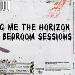 Who wants Flowers when You're Dead? Nobody del álbum 'The Bedroom Sessions'