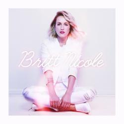 Pave del álbum 'Britt Nicole'