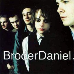 Confusion del álbum 'Broder Daniel'
