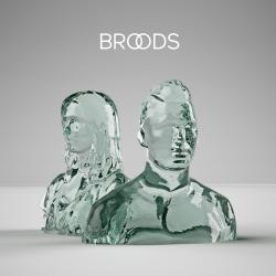 Coattails del álbum 'Broods - EP'