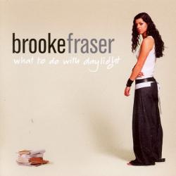Lifeline de Brooke Fraser