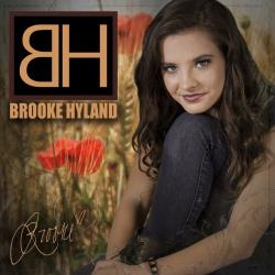 Mean to Me del álbum 'Brooke Hyland'