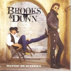 Whiskey Under The Bridge del álbum 'Waitin' on Sundown'