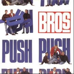 Drop the boy del álbum 'Push'