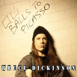 Balls to Picasso - 2005 Extended Edition (Bonus CD)
