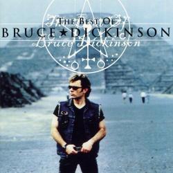 Broken del álbum 'The Best of Bruce Dickinson'