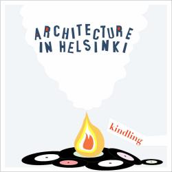 Kindling [EP]